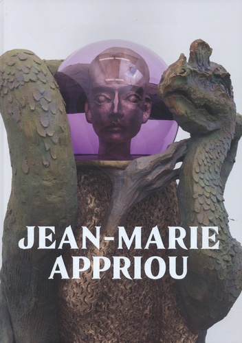 Jean-Marie Appriou - Jean-Marie Appriou.