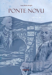 Ponte Novu
