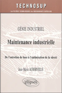 Maintenance industrielle