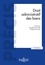 Droit administratif des biens Domaine public et privé. Travaux et ouvrages publics - 8e ed.. Expropriation  Edition 2020