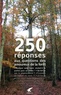 Jean-Marie Ballu - 250 réponses aux questions des amoureux de la forêt.