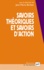 Savoirs théoriques et savoirs d'action 3e édition