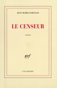 Le censeur