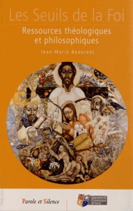 Jean-Marie Beaurent - Ressources théologiques et philosophiques.