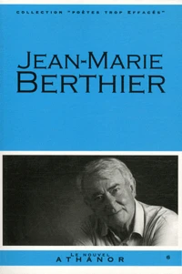 Jean-Marie Berthier