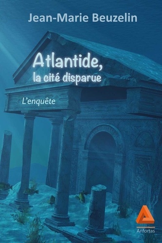 Atlantide, la cité disparue