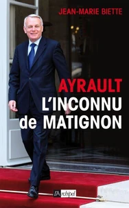 L'inconnu de Matignon