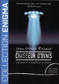 Chasseur d'Ovnis
