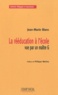 Jean-Marie Blanc - La rééducation à l'école vue par un maître G.