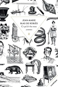 Ce qu'ici-bas nous sommes