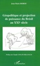 Jean-Marie Bohou - Géopolitique et projection de puissance du Brésil au XXIe siècle.