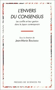 L'envers du consensus