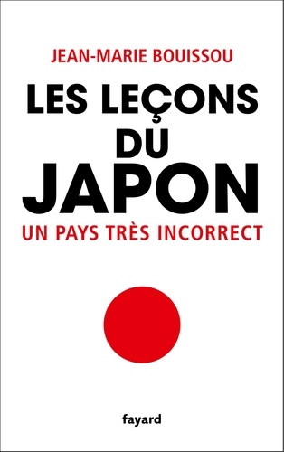 Les leçons du Japon. Un pays très incorrect