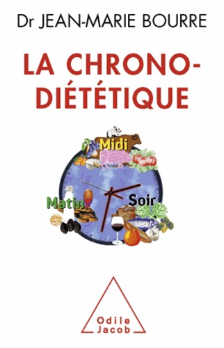 Chrono-Diététique (La)