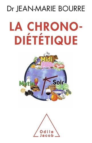 La chrono-diététique