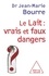 Lait : vrais et faux dangers