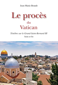 Le procès du Vatican