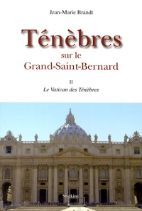 Le Vatican des Ténèbres