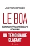 Jean-Marie Bretagne - Le Boa - Comment Vincent Bolloré m'a avalé.