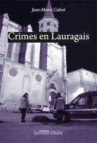 Crime en Lauragais