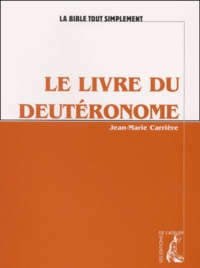 Jean-Marie Carrière - .