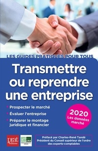 Ebooks gratuits à télécharger en pdf Transmettre ou reprendre une entreprise 9782809514698 par Jean-Marie Catabelle, Jacques Cérini (French Edition)