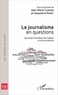Jean-Marie Chapon et Jacqueline Papet - Le journalisme en questions - Nouvelles frontières des médias et du journalisme.