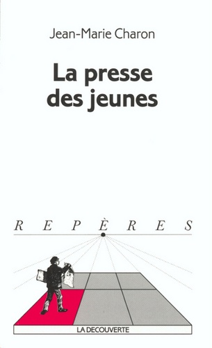 Jean-Marie Charon - La presse des jeunes.