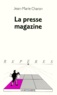 Jean-Marie Charon - La presse magazine.
