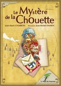 Le mystère de la chouette