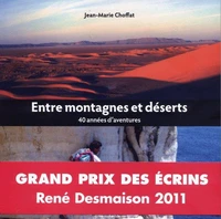 Entre montagnes et déserts