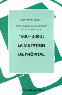 Jean-Marie Clément - .
