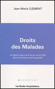 Droit des malades