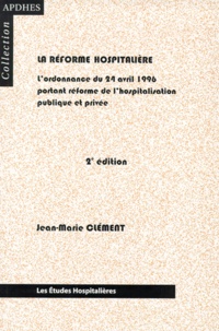 Jean-Marie Clément - .