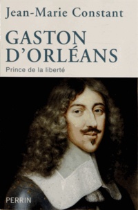 Gaston dOrléans - Prince de la liberté.pdf