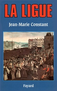 Jean-Marie Constant - La Ligue.