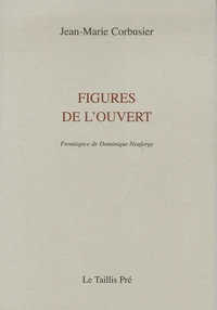 Figures de l'ouvert