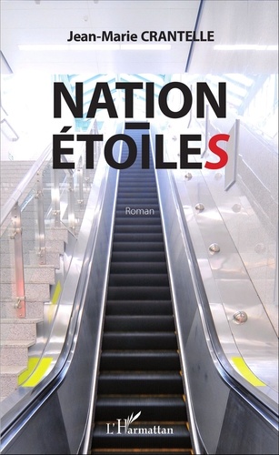 Nation-Etoiles - Occasion