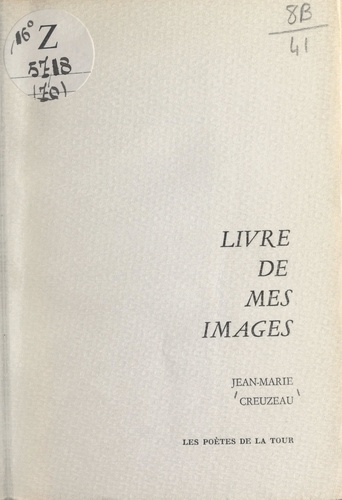 Livre de mes images