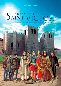 L'abbaye de Saint-Victor