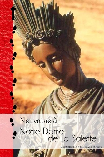 Jean-Marie David - Neuvaine à Notre-Dame de La Salette.