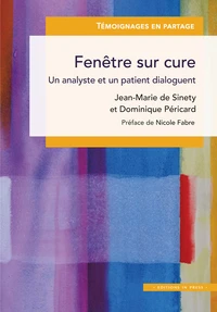 Fenêtre sur cure