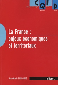 La France : enjeux économiques et territoriaux.pdf