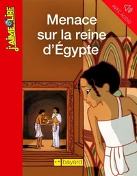 Menace sur la reine d'Égypte