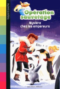 Opération sauvetage Tome 5.pdf