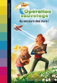 Opération sauvetage Tome 6.pdf