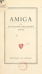 Jean-Marie Delacourt - Amiga.