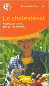 Le cholestérol