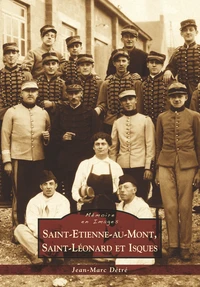 Saint-Etienne-au-Mont, Isques, Saint-Leonard