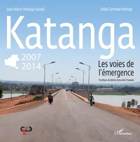 Katanga 2007-2014